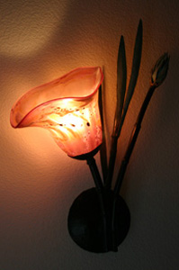 Renewal Sconce